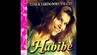 Habibe - Diyarbakır Düzüne (Deka Müzik) Resimi