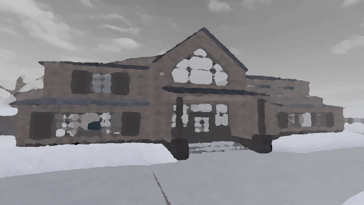 The Scientist Legend Stealth Solo, No Detection Bars, No Kills - Entry Point