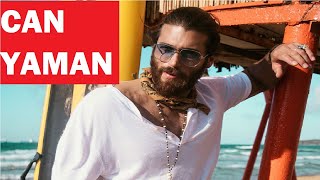 Il Nuovo Amore Di Can Yaman