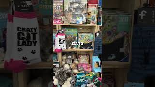 2024 Gift Shopping at Ben Franklin Crafts (pt. 2)  (Monroe Location)