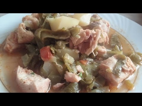 Vídeo: Como Cozinhar Frango Com Batata E Feijão