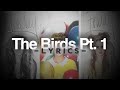 The Weeknd The Birds Part 1 LYRIC VIDEO