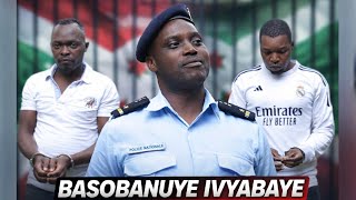 Download Lagu IPEREREZA RY'UBURUNDI RIHEJEJE GUFATA BABASUMA BIYITIRIRA LUMITEL  MP3