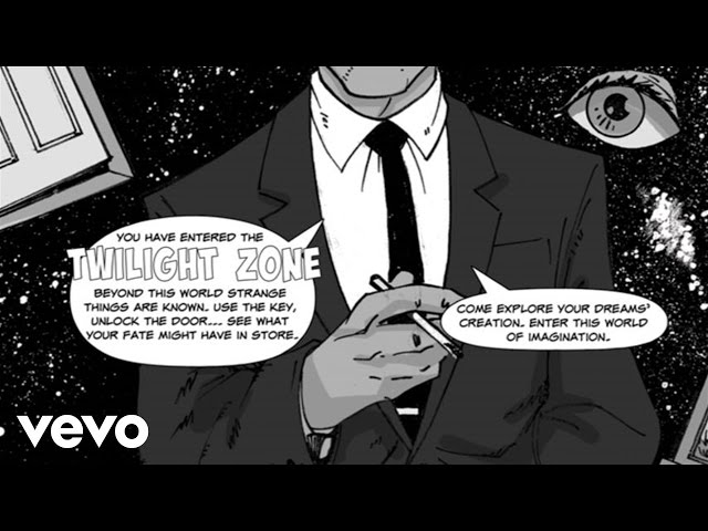 Rush - The Twilight Zone