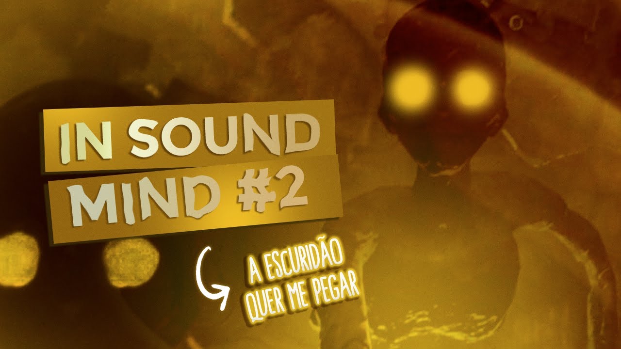 In sound mind 2/5 - Na mente do paciente (Allen Shore)