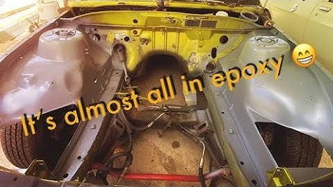 BUILDING A 9 SECOND VL EP:5