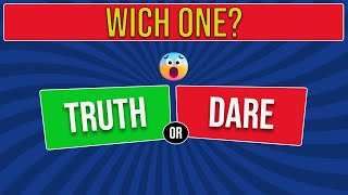 The Most Thrilling Truth or Dare Questions | Irha Sadi