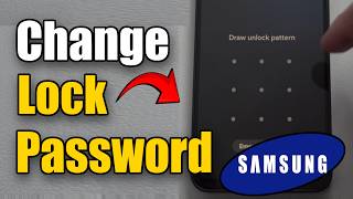 सैमसंग गैलेक्सी फोन पर लॉक स्क्रीन पासवर्ड कैसे बदलें (सर्वश्रेष्ठ ट्यूटोरियल) screenshot 4