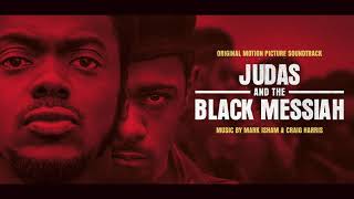 Judas and the Black Messiah Soundtrack | FBI - Mark Isham & Craig Harris | WaterTower