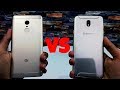 Samsung Galaxy J7 Pro vs Redmi Note 4: Speed Test!!