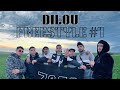 DILOU FRESSTYLE 1 OFFICIEL MUSIC VIDÉO