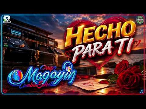 IT WAS EVERYTHING / MADE FOR YOU - | GRUPO MAGAYIN | 2026 PREMIERE