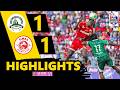 Pamba Vs Simba Highlights NBC Premier League 2025 2026