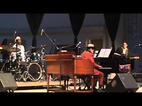 Dr  John   Right Place, Wrong Time   14 wmv