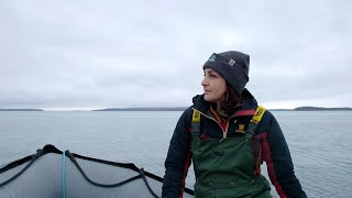 In Maine, Seaweed Farming Helps Save Jobs and the Planet | Women Entrepreneurs