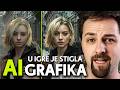 ULTRA REALISTIČNA GRAFIKA ILI AI SLOP? NVIDIA DLSS5 je tu...