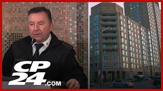 Toronto Fire charging construction company and Thorncliffe condo management for fire code violations