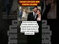 Hasan Can Kaya uzun süredir beraber olduğu sevgilisi Duygu Karabaş ile dünya evine girdi