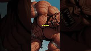 A Batalha De Hércules Contra Anteu.