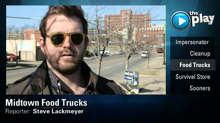 The Play, March 19, 2014 - DayDayNews