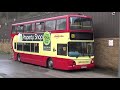 dennis trident W442XKX