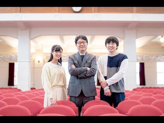 成蹊大学 文学部インタビュー Seikei Voice Youtube