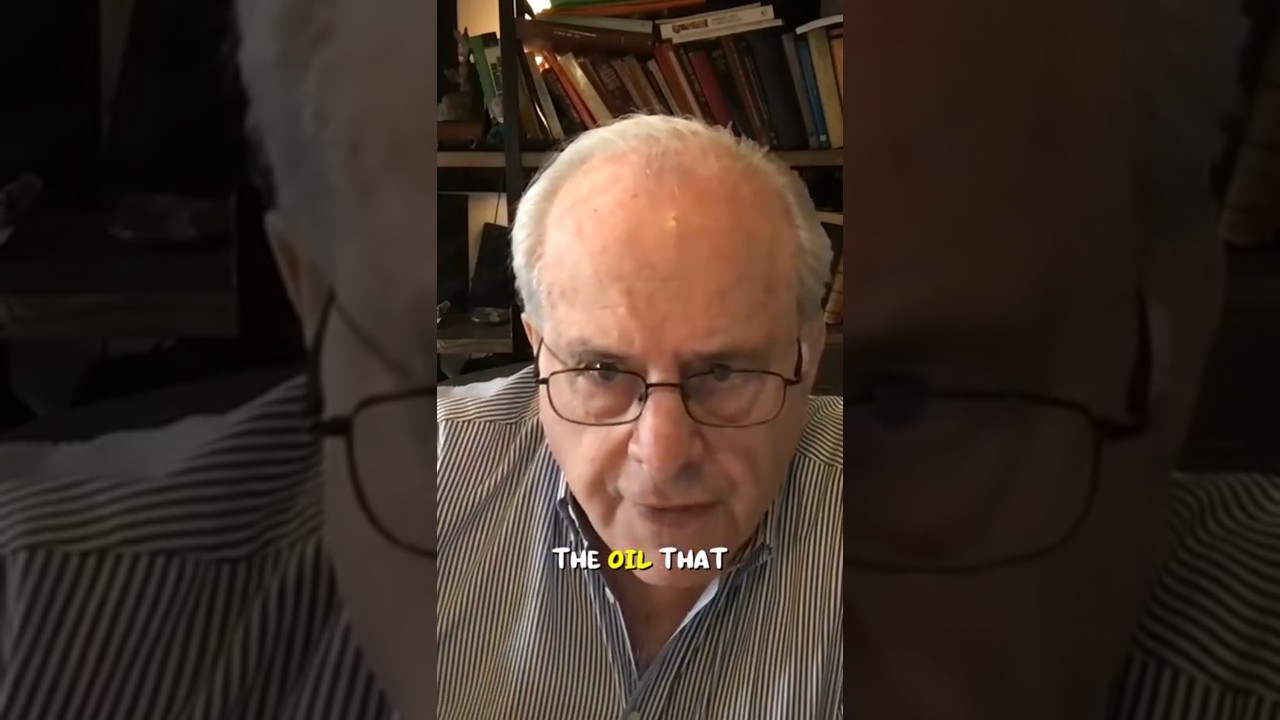 Why America’s Oil Strategy Is BS 