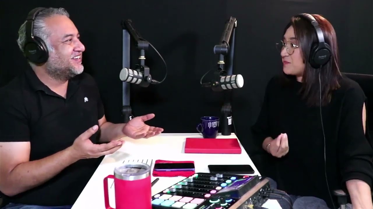 EPISODIO 15, Lo que SI y lo que NO en las relaciones, NO SOMOS NADA