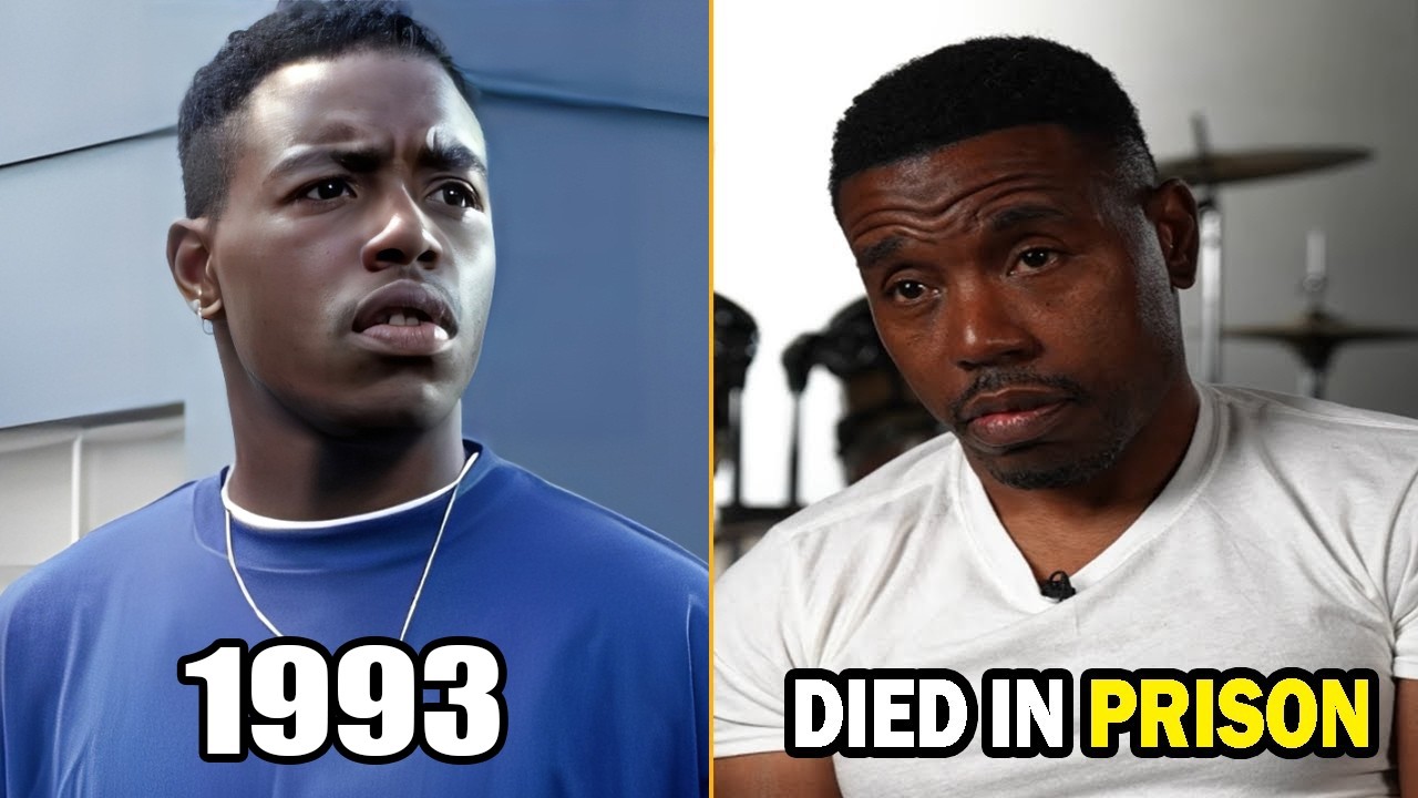 Menace II Society 1993 Cast THEN AND NOW 2026, You'd Never Recognize!