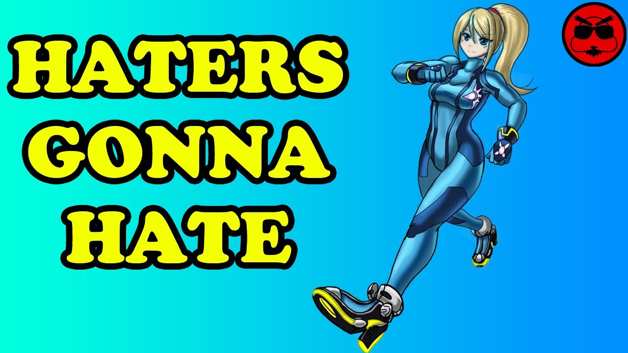 dildo thruster Darker/Smash 4 Zero Suit Samus Alt Mod for Super Smash Bros. Ultimate main image 0