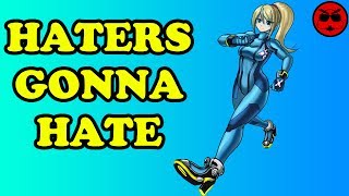 G.G. is TIRED of Samus Complaints! - Goombah's Real Talk
