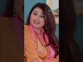 Javeria Saud Song #tubaanwar #mohabbatsatrangi #greentv