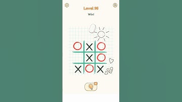 Dop 2 : Delete on part : Win  the game: solution level 95