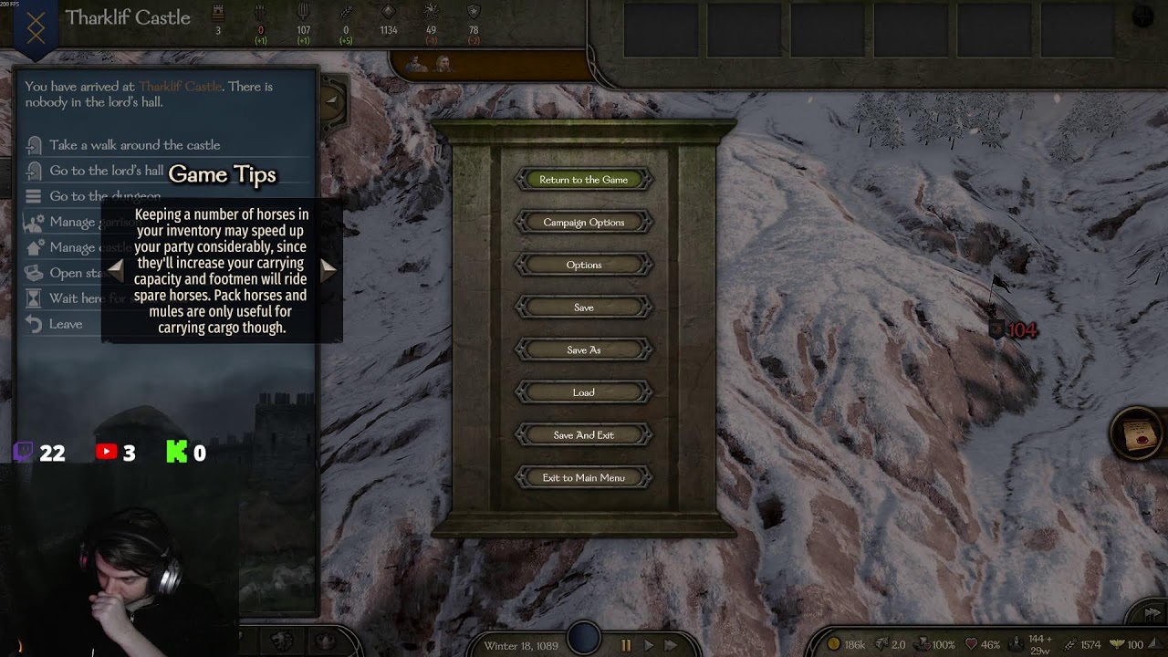 RESIDENTS ARE EVIL?