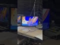 Сегодня о проекте "500 ДНЕЙ НА ВЕЗДЕХОДЕ ТИНГЕР" я рассказал в эфире утреннего шоу на НТВ