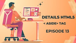 HTML5  aside tag