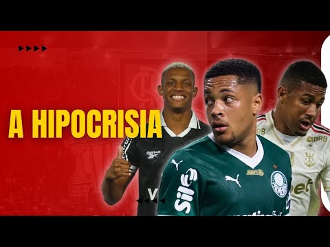 MÍDIA vs. FLAMENGO: A Verdade Por Trás das Críticas aos Gastos e a EVOLUÇÃO dos Patrocínios