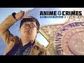 Anime Crimes Division | Season 2 Trailer