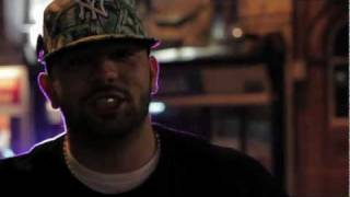 Starvz Eom Feat. Parris - I Dont Know Official Music Video Ffm