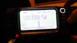 Midland Window Mount CB Antenna Reception testing of window Antenna