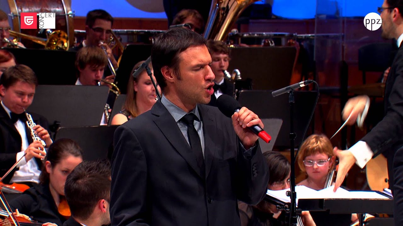 Ko mene več ne bo - Eroika in Simfonični orkester Gimnazije Kranj