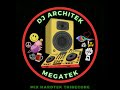 Megatek  mix hardtek tribecore  dj elvis architek 2021