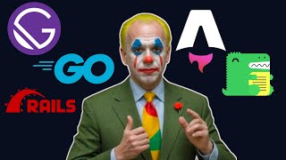 This is the best FRAMEWORK for Blogging and Documentation!