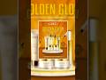 Luxury Skincare Poster Design in Photoshop | GOLD Elements Product Ad Design | @FrameGuru02