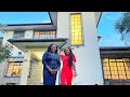 House Tour Of Kenyan Billionaire Behind Bonfire Adventures!/From Bedsitter To Mega Mansion!