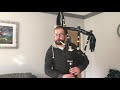 Couple of sets a set of 34 marches by scott garden and a double hornpipe and jig