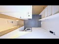 Ep 4 — A Micro Apartment in Tokyo 🏠🌳 - 11sqm/118sqft