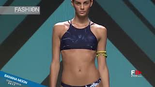 BANANA MOON Gran Canaria Moda Calida Spring 2018 - Swimwear & Underwear