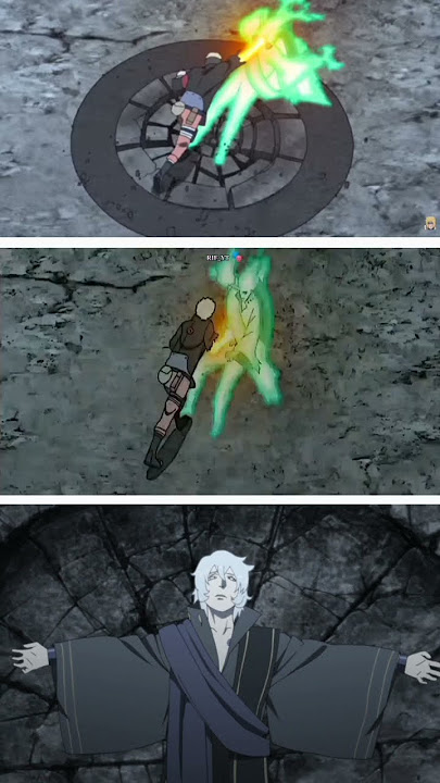 JJ🔥NARUTO UZUMAKI VS TONERI OTSUTSUKI DI BULAN😎NYELAMATIN HINATA🗿🤙🏻||#jjnarutoterbaru #naruto #fypシ