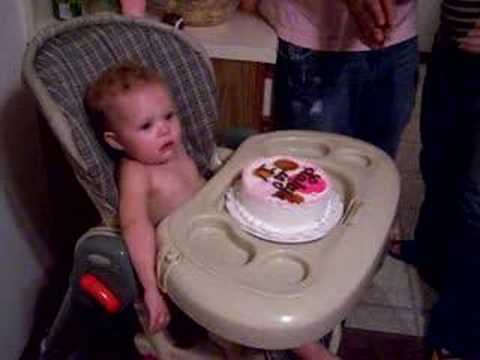 Happy Birthday Lakyn